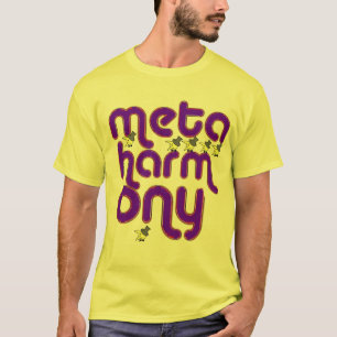 Metaharmony Shirt