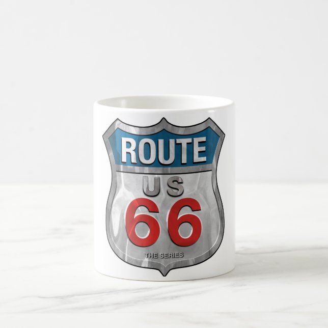 metal38 coffee mug (Center)