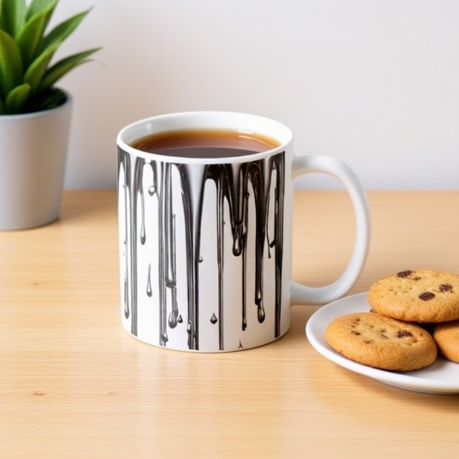 Metal Cascade Mug (Creator Uploaded)