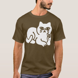 METAL CAT T-Shirt