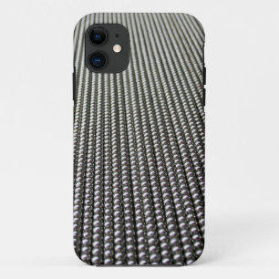 Metal Curtain Case-Mate iPhone Case