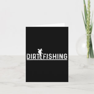 Metal Detecting Detector Detection Fishing 1  Card