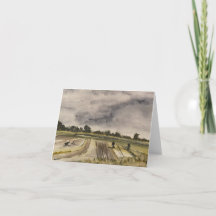 Metal Detecting In The Fields 2