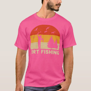 Metal Detecting Metal Detector 3 T-Shirt
