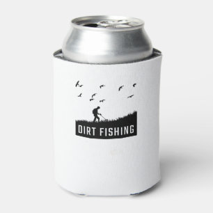 Metal Detecting Metal Detector Can Cooler