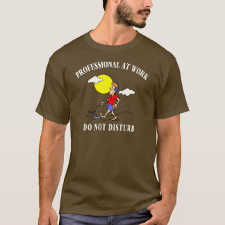 Metal Detecting T-Shirt