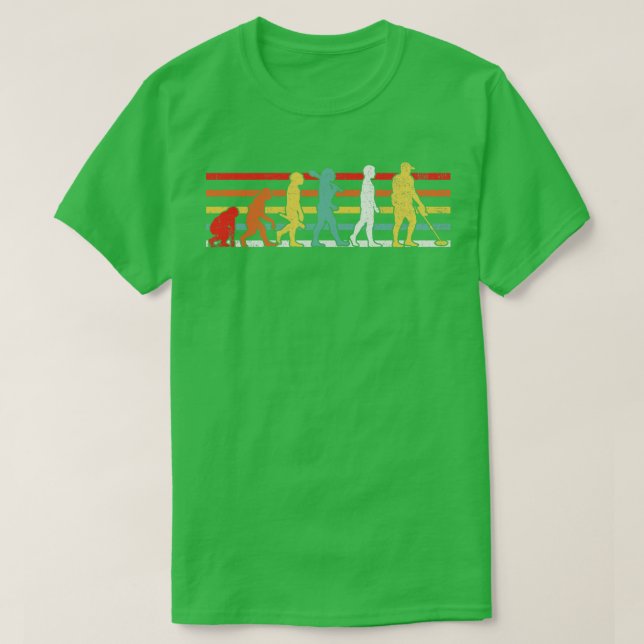 Metal Detector Detectorist 2 T-Shirt (Design Front)