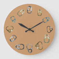 Metal Detector Pull Tabs Treasure Hunter Dirt Fish