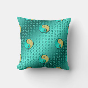 Metal Dog Cushion