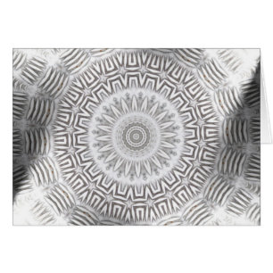 METAL Element Kaleido Pattern