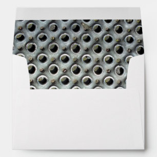 METAL ENVELOPES