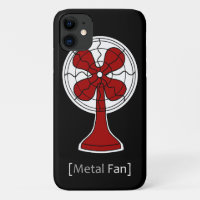 Metal Fan