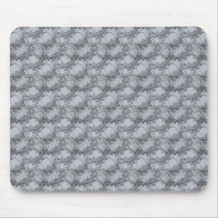 Metal Gears Mouse Pad