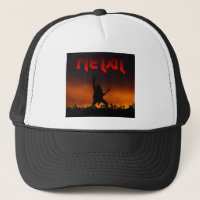 Metal Hat