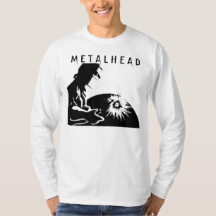 Metal Head T-Shirt