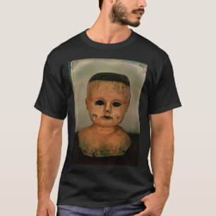 Metal Head T-Shirt