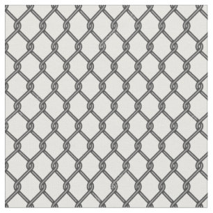 Metal iron net. Geometric lines silver. Mechanics Fabric