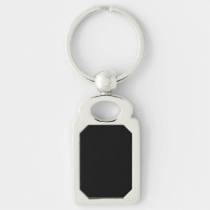 Metal Keychain