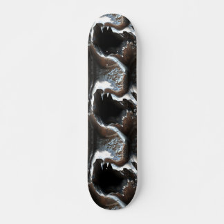 Metal Love Damaged 1 Skateboard