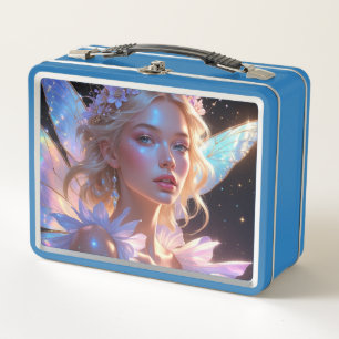 Metal Lunchbox