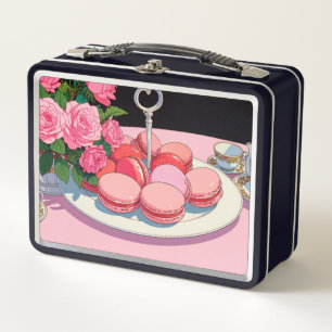 Metal Lunchbox