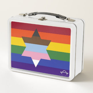 Metal Lunchbox