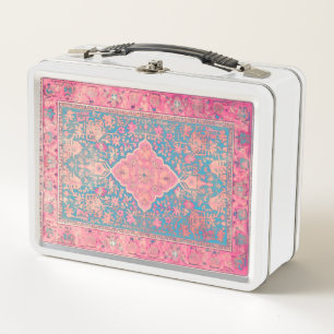Metal Lunchbox