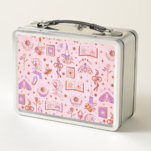 Metal Lunchbox