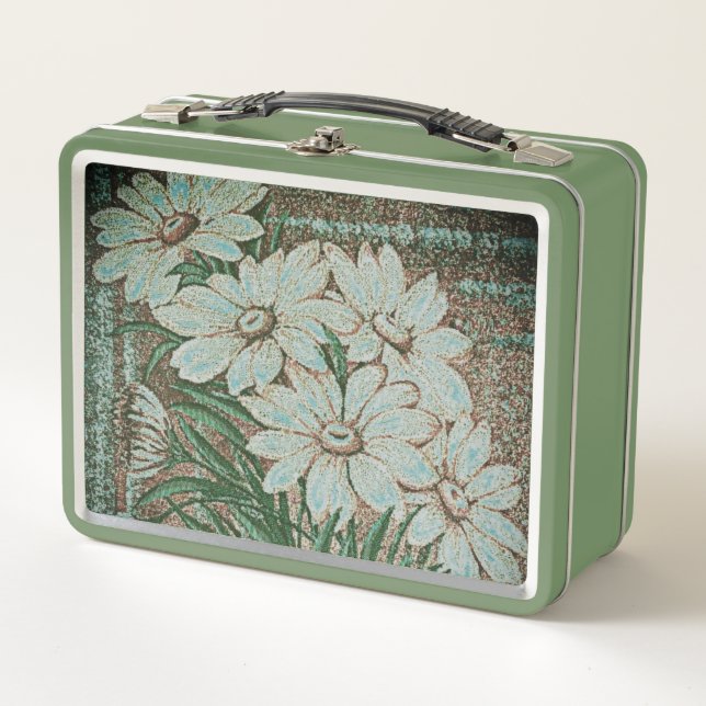 Metal Lunchbox (Front)