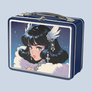 Metal Lunchbox