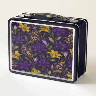 Metal Lunchbox