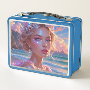 Metal Lunchbox