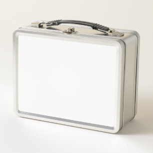Metal Lunchbox