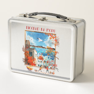 Metal Lunchbox - Biograd na Moru 2