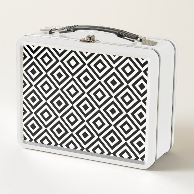 metal lunchbox template (Front)