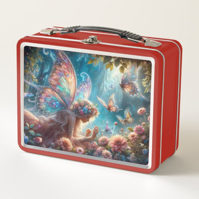 Metal Lunchboxes (Front)