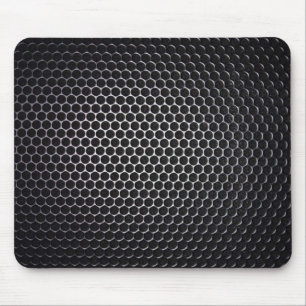 Metal mesh  mouse pad