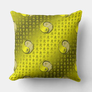 Metal Monkey Cushion