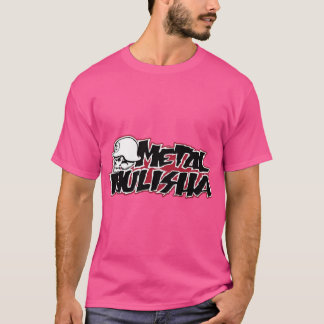 Metal Mulisha Oversized T-Shirt