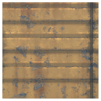 Metal Panels 1 Fabric