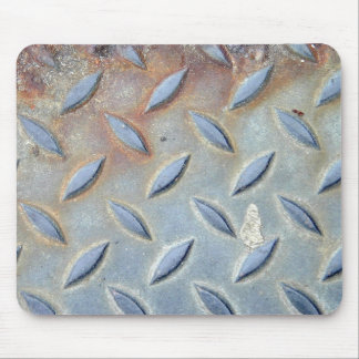 Metal Plate Mousepad