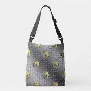 Metal Rabbit Crossbody Bag