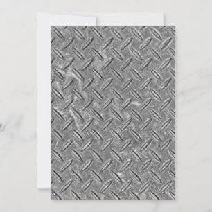 Metal Skinny Tumbler Wrap Sublimation Invitation