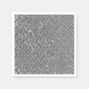Metal Skinny Tumbler Wrap Sublimation Napkin