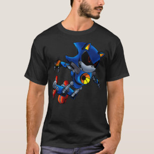 Metal Sonic T-Shirt