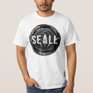 Metal Tech Shirt