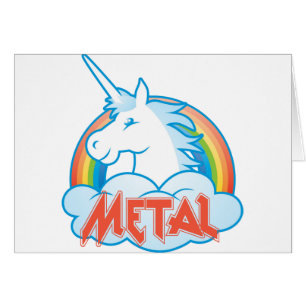 metal-unicorn