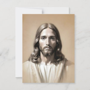 Metal Wall Art Postcard