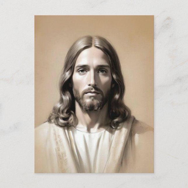 Metal Wall Art Postcard (Front)