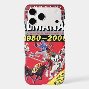 Metal Wall Art Sports Almanac
